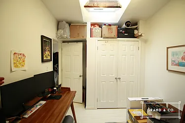 Rented by Grand & Co.