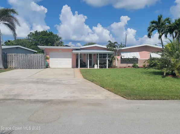 104 Terry St, Indian Harbour Beach, FL 32937