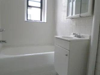 Rented by Keller Williams NYC