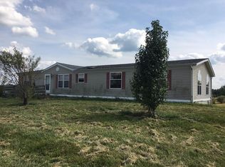 7718 Us 50, Dillsboro, IN 47018