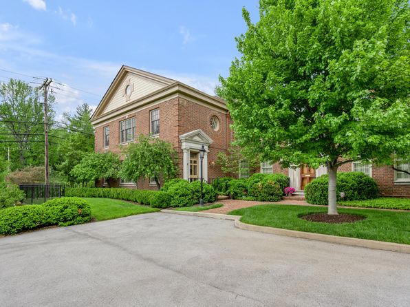 101 Idle Hour Dr APT 1, Lexington, KY 40502