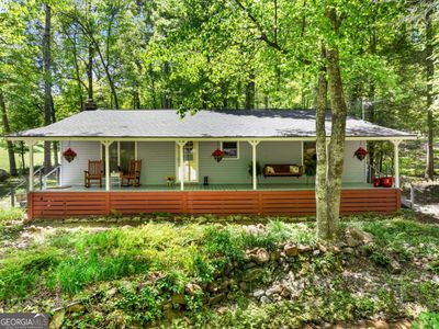 220 Evans Ln, Lakemont, GA, 30552