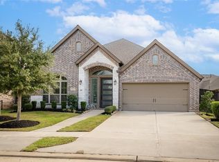 1815 Hackberry Heights Dr, Richmond, TX 77406