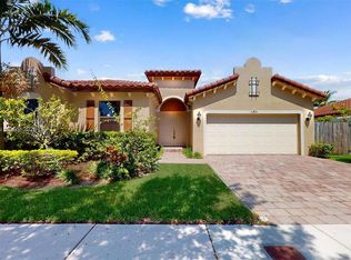 15325 SW 173rd St, Miami, FL 33187