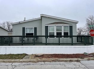 3600 Sheffield Ave, Hammond, IN