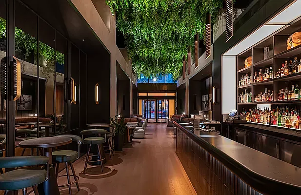 Rented by Koriny NYC LLC | media 24