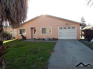 111 Ventura Ave, Gerber, CA 96035