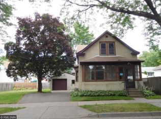 1261 Bush Ave, Saint Paul, MN 55106