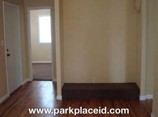 284 N McDermott Rd, Nampa, ID 83687