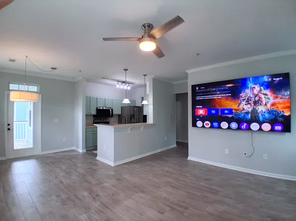 1225 Blakeway St Unit 1303, Daniel Island, SC 29492