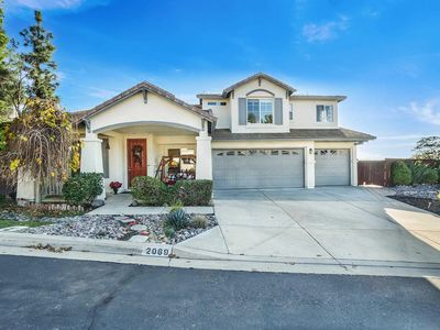 2069 Boulders Rd, Alpine, CA, 91901