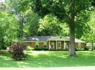 683 Beverly Rd, Fort Valley, GA 31030