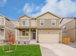43043 Castle Stuart St, Elizabeth, CO 80107
