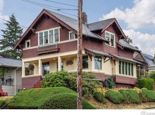 23 W Raye St, Seattle, WA 98119