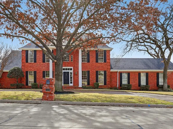 3403 Crossgate Cir S, Colleyville, TX 76034