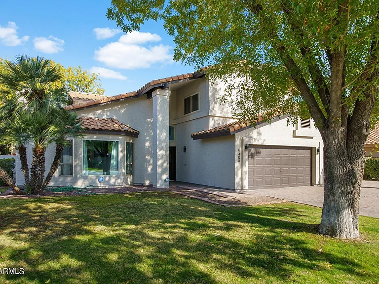5408 E Kelton Ln — Photo 62