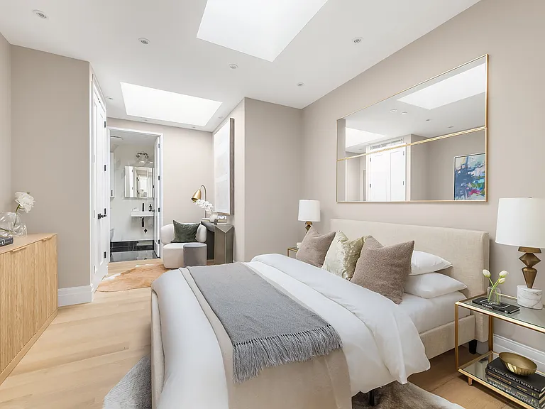 457 Broome St #PENTHOUSE — Photo 21