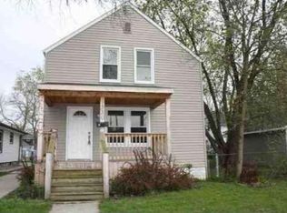 1330 Miller St, Port Huron, MI