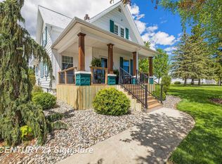 6280 S Dehmel Rd, Frankenmuth, MI 48734