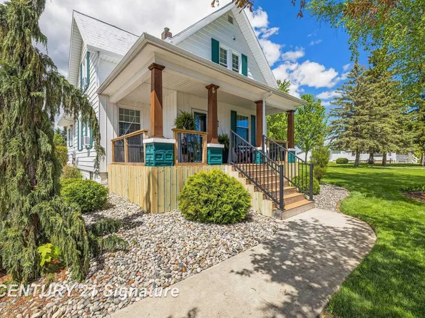 6280 S Dehmel Rd, Frankenmuth, MI 48734