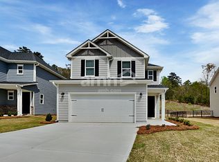 657 Summit View Ct, Canton, GA 30114