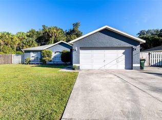 4582 Caribou Ave, North Port, FL 34287