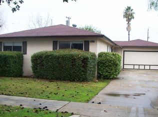 4643 E Norwich Ave, Fresno, CA 93726