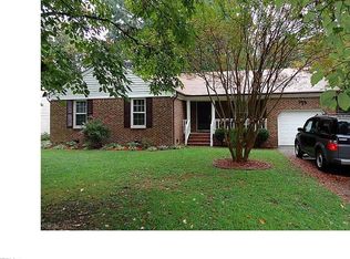 125 Waterfield Ave, Chesapeake, VA 23320