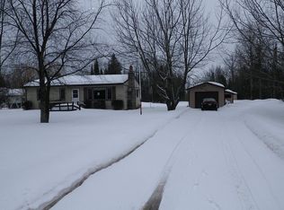 1376 Press Camp Rd, Two Harbors, MN 55616