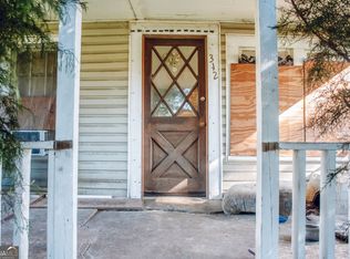 312 Jessie St, Waycross, GA 31501