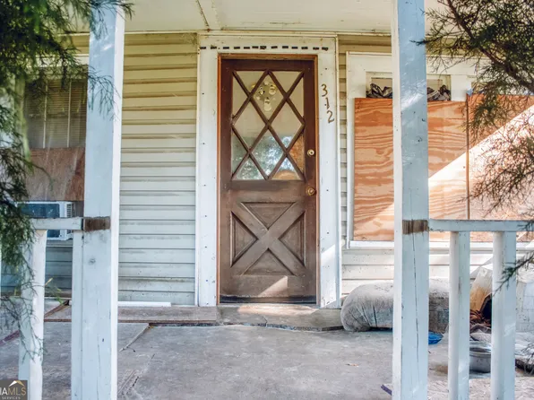 312 Jessie St, Waycross, GA 31501