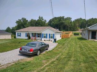 425 E Main St, Alexandria, TN 37012
