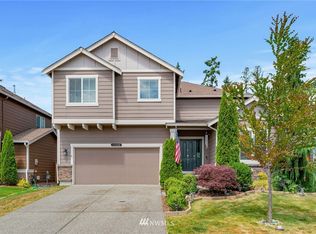 11523 128th Stct E, Puyallup, WA 98374