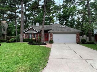75 W Stony Bridge Cir, Spring, TX 77381