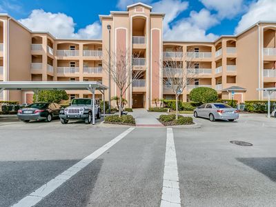 6858 Toland Dr APT 107, Melbourne, FL, 32940