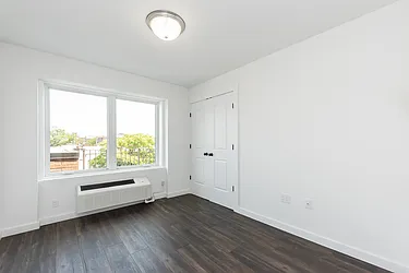 Rented by Modern Spaces