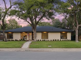 10548 Marquis Ln, Dallas, TX 75229