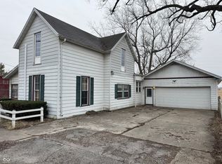 9031 W Us Highway 36, Middletown, IN 47356
