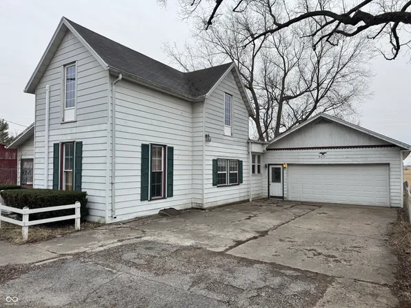 9031 W Us Highway 36, Middletown, IN 47356