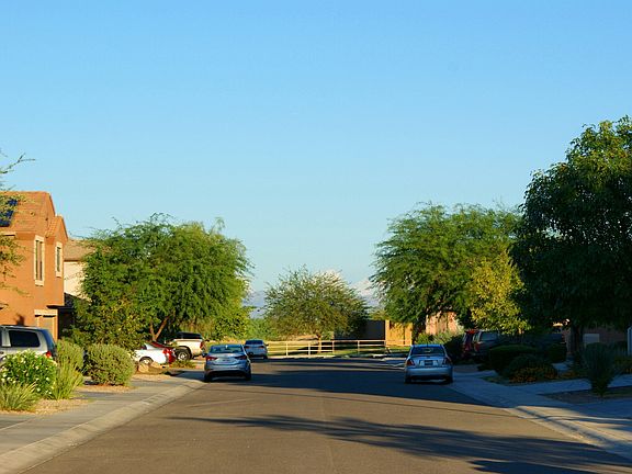 3rd image of 2315 W MILA Way #32