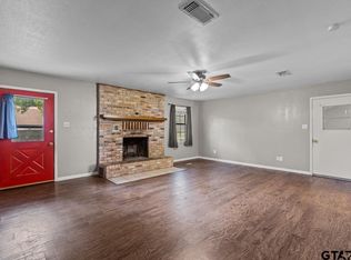 1109 Caprice Dr, Grand Saline, TX 75140