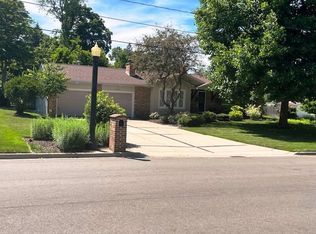 514 Bailey Dr, Big Rapids, MI 49307