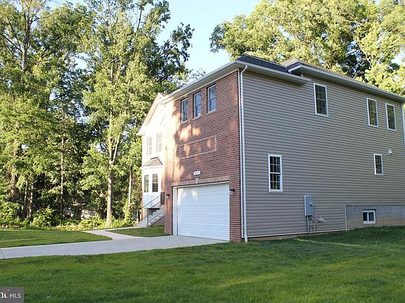 2nd image of 7805 Belvedere Dr
