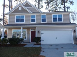 70 Smoke Rise Rd, Richmond hill, GA 31324