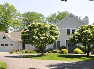 226 Tower Rd, Lincoln, MA 01773