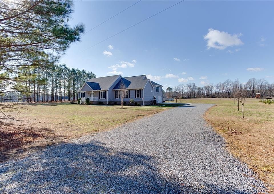 1955 Longstreet Ln, Suffolk, VA 23437 Zillow