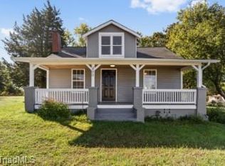 400 Hasty School Rd, Thomasville, NC 27360