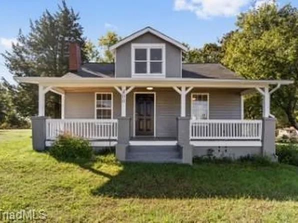 400 Hasty School Rd, Thomasville, NC 27360