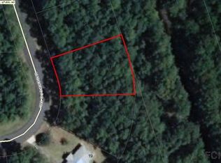 421 Underwood Trl, Palm Coast, FL 32164