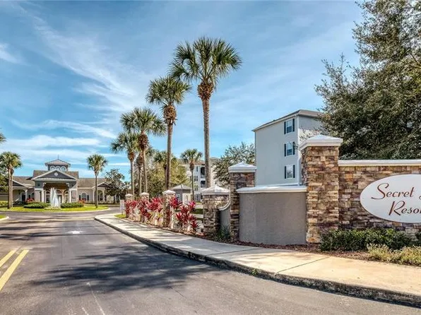 3174 FELTRIM PL #103, KISSIMMEE, FL 34747